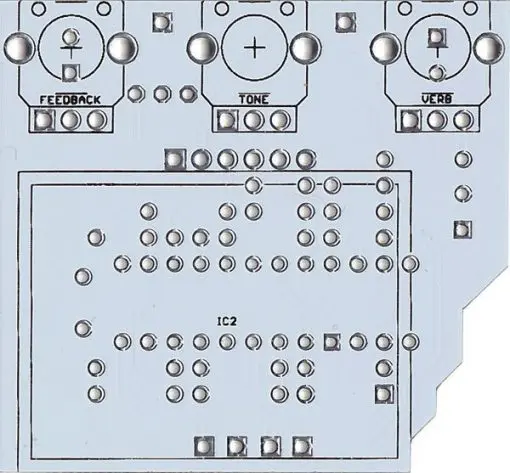 Beetle Verb PCB - Image 2