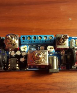 Effects Tester Mk II Kit