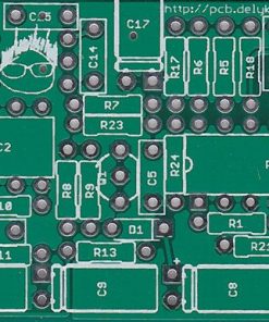 Little Angel PCB