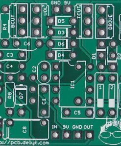Tim A. PCB